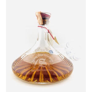 Aberlour 1970 19 Year Old Decanter