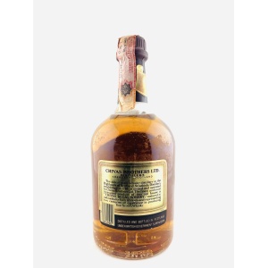 Chivas Regal 12 Year Old