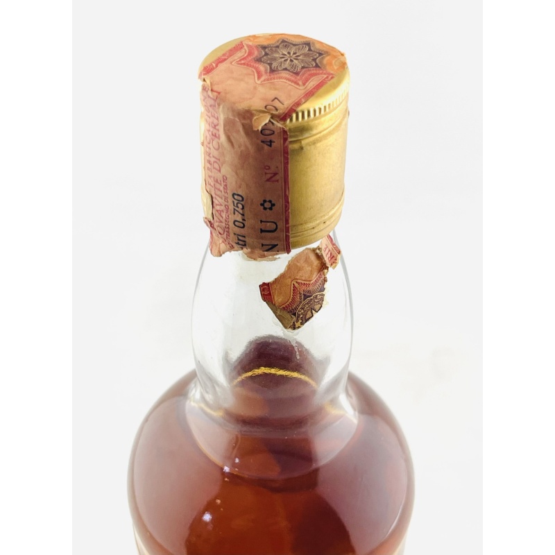 Ardbeg 1973 15 Year Old Cask Strength