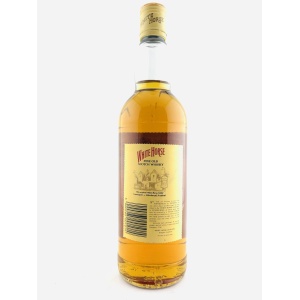 White Horse 1990s Fine Old Scotch Whisky