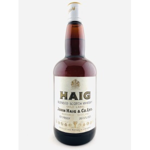 Haig's Gold Label 1970s