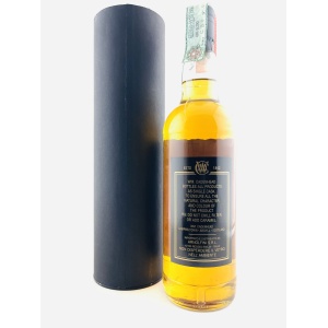 Bladnoch 1989 15 Year Old Authentic Collection