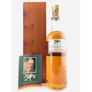 Samaroli No Age 1992 Pure Malt 1st Edition