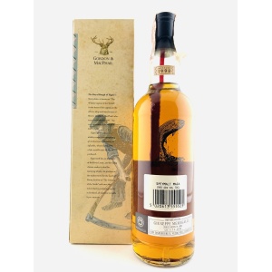 Macallan 1990 Speymalt
