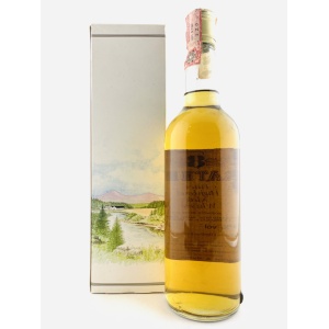 Strathisla 1980s 8 Year Old Licensed Bottling Pinerolo Import