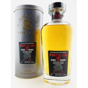Port Ellen 1982 26 Year Old La Maison Du Whisky Collectors Edition