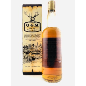 Dailuaine 1963 18 Year Old Connoisseurs Choice