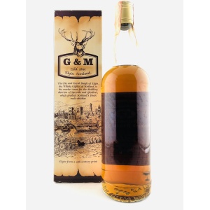 Craigellachie 1971 12 Year Old Connoisseurs Choice Donini Import