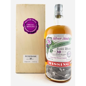 Rosebank 1975 30 Year Old Magnum