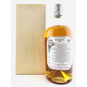 Rosebank 1975 30 Year Old Magnum