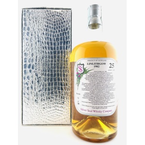 St. Magdalene Linlithgow 1982 25 Year Old Magnum