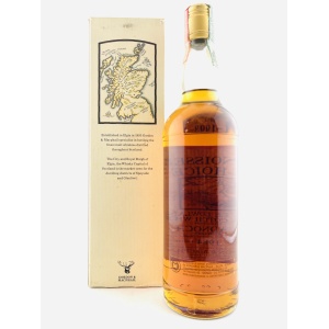 Bladnoch 1984 Connoisseurs Choice