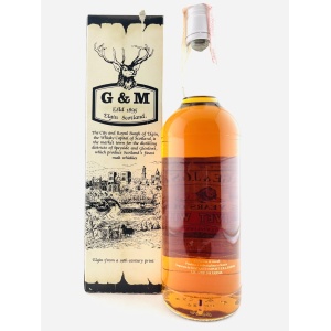 Glenlivet 15 Year Old George & J.G. Smith Cask Strength
