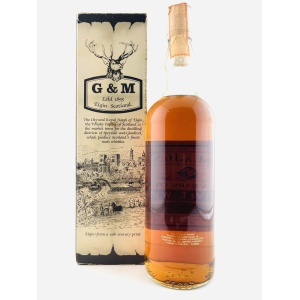 Glenlivet 15 Year Old George & J.G. Smith