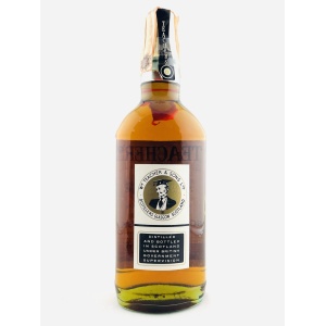 Teacher's Highland Cream 1970s 43%