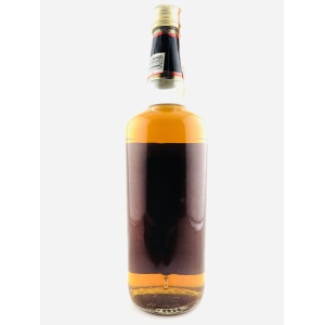 Seagram's 100 Pipers 1970s