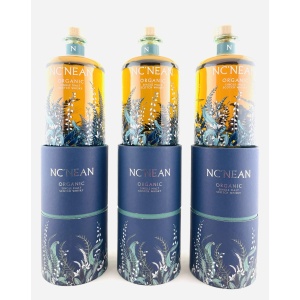 Nc'Nean Organic Batch #1-18 Set