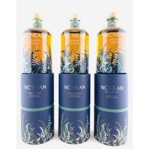 Nc'Nean Organic Batch #1-18 Set