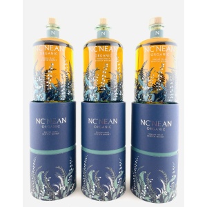 Nc'Nean Organic Batch #1-18 Set