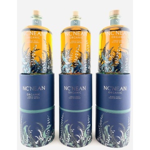 Nc'Nean Organic Batch #1-18 Set