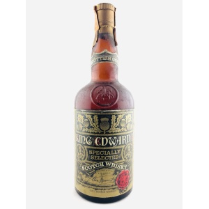 King Edward I. 1960s Rossi Import