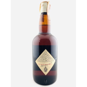 Haig's Gold Label 1960s Ferraretto Import