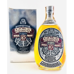 Excalibur Excellence 1970s 10 Year Old