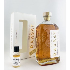 Raasay Inaugural Release + 2cl Sample