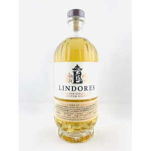 Lindores Cask of Lindores Bourbon