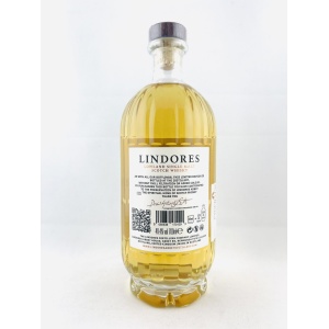 Lindores Cask of Lindores Bourbon