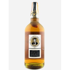 Teacher's Highland Cream 1970s 40%