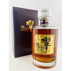 Hibiki 30 Year Old 2023 Release