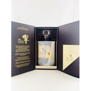 Hibiki 30 Year Old 2023 Release
