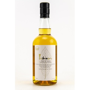 Ichiro's Malt & Grain World Blend
