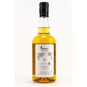 Ichiro's Malt & Grain World Blend