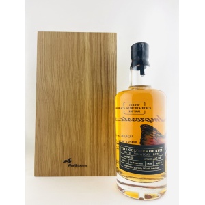 Hampden 1990 Colours of Rum 32 Year Old Impressions