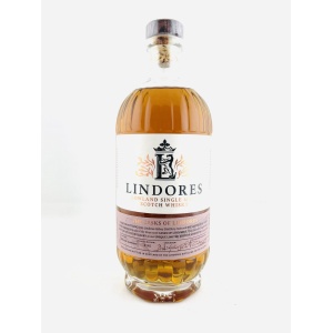 Lindores Cask of Lindores STR Wine