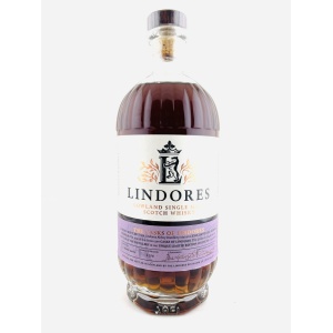 Lindores Cask of Lindores Sherry