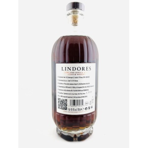 Lindores Cask of Lindores Sherry