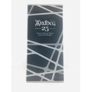 Ardbeg 2021 25 Year Old