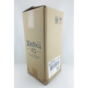 Ardbeg 2021 25 Year Old