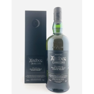 Ardbeg Dark Cove