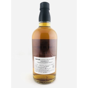 Yamazaki 12 Year OId Watami President Choice