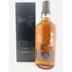 Yamazaki Limited Edition 2016