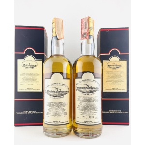 Royal Brackla 16 & 12 Year Old Full Proof Zenith Import Set