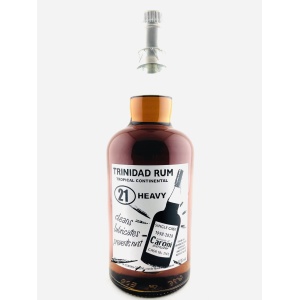 Caroni 1998 21 Year Old The Auld Alliance 10th Anniversary