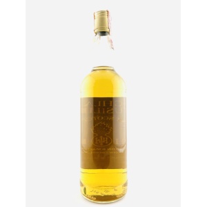 Highland Fusilier 1980s 5 Year Old Pinerolo Import
