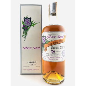 Ardbeg 1974 26 Year Old