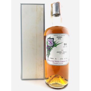 Ardbeg 1974 26 Year Old