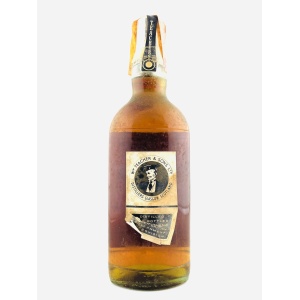 Teacher's Highland Cream 1960s 44%